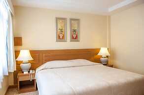 Lido Beach Hotel Pattaya