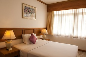 Lido Beach Hotel Pattaya