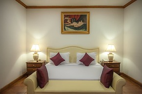 Lido Beach Hotel Pattaya