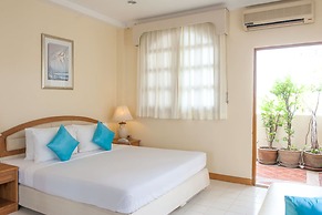 Lido Beach Hotel Pattaya