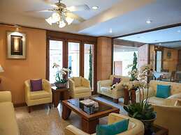 Lido Beach Hotel Pattaya