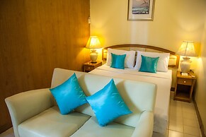 Lido Beach Hotel Pattaya