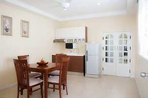 Lido Beach Hotel Pattaya