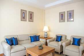 Lido Beach Hotel Pattaya