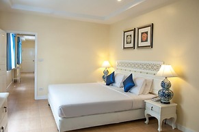 Lido Beach Hotel Pattaya