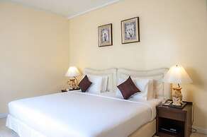 Lido Beach Hotel Pattaya