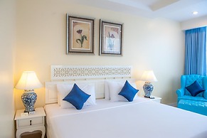 Lido Beach Hotel Pattaya