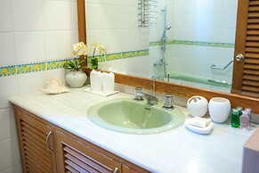 Lido Beach Hotel Pattaya