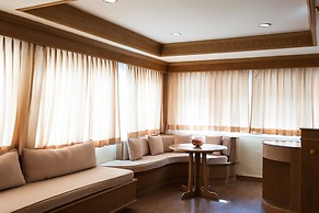 Lido Beach Hotel Pattaya