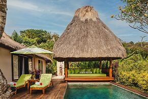 NIHI Sumba - member Leading Hotels of the World