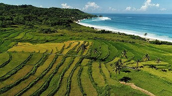 NIHI Sumba - member Leading Hotels of the World