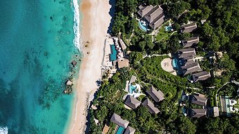 NIHI Sumba - member Leading Hotels of the World