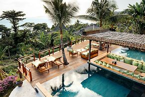NIHI Sumba - member Leading Hotels of the World
