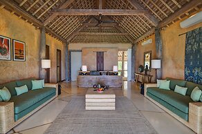 NIHI Sumba - member Leading Hotels of the World