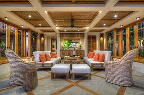 NIHI Sumba - member Leading Hotels of the World