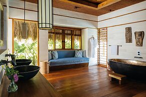 NIHI Sumba - member Leading Hotels of the World