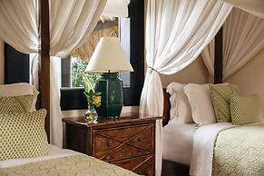 NIHI Sumba - member Leading Hotels of the World