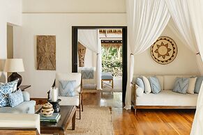 NIHI Sumba - member Leading Hotels of the World