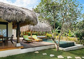 NIHI Sumba - member Leading Hotels of the World