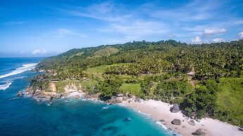 NIHI Sumba - member Leading Hotels of the World