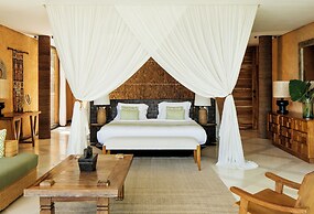 NIHI Sumba - member Leading Hotels of the World