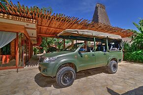 NIHI Sumba - member Leading Hotels of the World