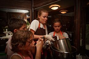 NIHI Sumba - member Leading Hotels of the World