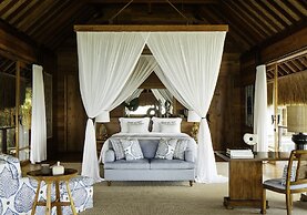 NIHI Sumba - member Leading Hotels of the World