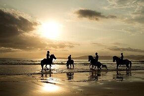 NIHI Sumba - member Leading Hotels of the World