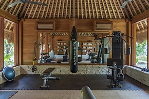 NIHI Sumba - member Leading Hotels of the World