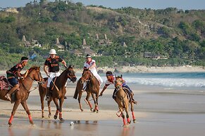 NIHI Sumba - member Leading Hotels of the World