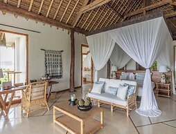 NIHI Sumba - member Leading Hotels of the World