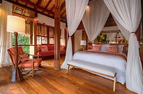 NIHI Sumba - member Leading Hotels of the World