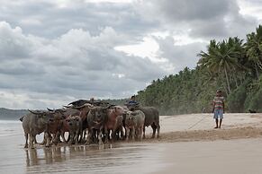 NIHI Sumba - member Leading Hotels of the World