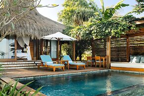 NIHI Sumba - member Leading Hotels of the World