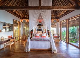 NIHI Sumba - member Leading Hotels of the World