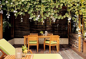 NIHI Sumba - member Leading Hotels of the World