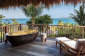 NIHI Sumba - member Leading Hotels of the World