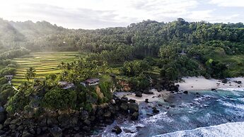 NIHI Sumba - member Leading Hotels of the World