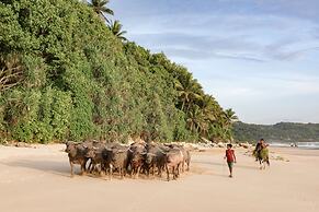 NIHI Sumba - member Leading Hotels of the World