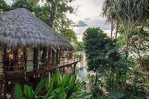 NIHI Sumba - member Leading Hotels of the World