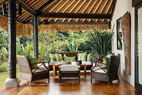 NIHI Sumba - member Leading Hotels of the World