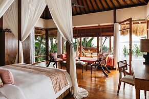 NIHI Sumba - member Leading Hotels of the World