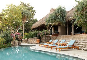 NIHI Sumba - member Leading Hotels of the World