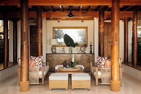 NIHI Sumba - member Leading Hotels of the World