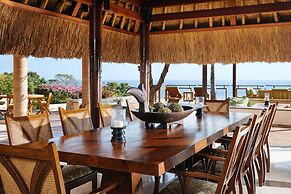 NIHI Sumba - member Leading Hotels of the World