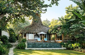 NIHI Sumba - member Leading Hotels of the World