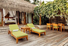 NIHI Sumba - member Leading Hotels of the World