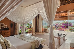 NIHI Sumba - member Leading Hotels of the World