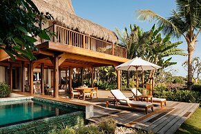 NIHI Sumba - member Leading Hotels of the World